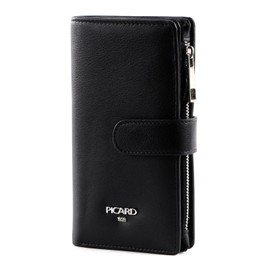 Picard Bingo Classic 9 x 16 x 3 cm, black, Classic
