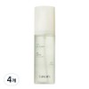 Lovium Calming Repair Young Cica Gel Serum, 4, 80ml / 러븀 카밍 리페어 어린시카 겔 세럼, 4개, 80ml