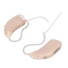 Digital Hearing Aids Rechargeable Stereo Noise Reduction Hearing Amplifier with