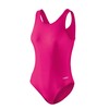 Beco Women's Swimming Costume Basics Pink pink Size:10