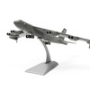 SEBUNAS 1/200 Scale B-52 Stratofortress Aircraft Model USAF Red Devils
