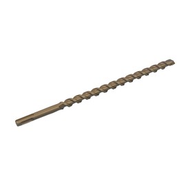 Unica SDS-plus Type Concrete Drill SDSPLUS TTL 18.0 x 350