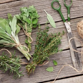 GRÜNTEK 100m Jute Twine - 4 Ply, 4mm Thick | Eco-Friendly Natural Elegance for Crafts, Decoration, Gardening | DIY Essential