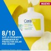 Cerave Protector Solar Invisible Fps 50 Piel Grasa 50ml-2p