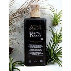 CAVIAR Active Caviar Drip Arbutin + Licorice Strong Whitening Lotion