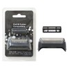 10B 20B 20S 1000 2000 Shave foil + Cutter Razor