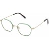 Warby Parker Murrow Aloe Green w/ Riesling Eyeglasses 49-19-140 Brand