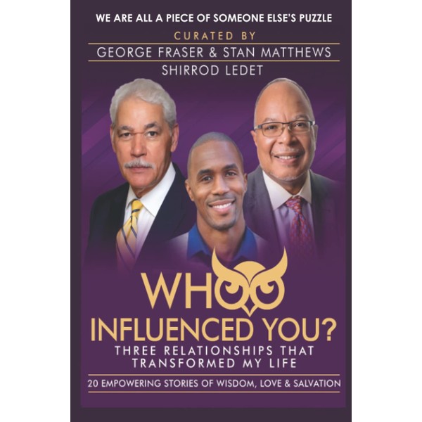 Whoo Influenced You?: We Are All A Piece of Someone