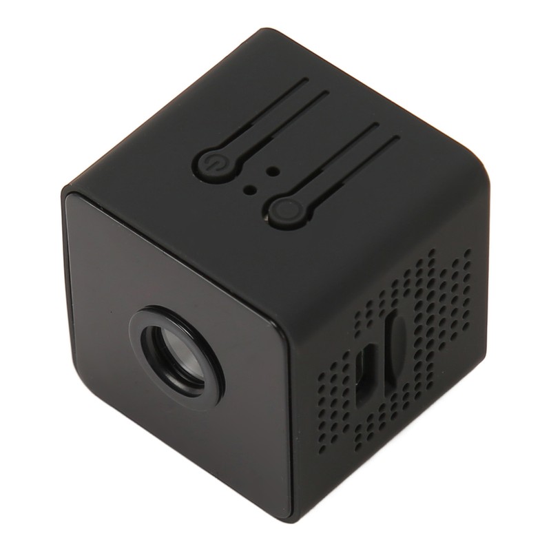 Home Surveillance Camera Smart Remote HD 1080P Motion Detection Infrared