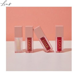 LOAR Angel Look Lip Tint 3.6g, Color:01 Rosy Bouquet