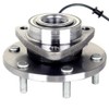 cciyu 515066 Wheel Hub and Bearing Assembly Replacement for 2004