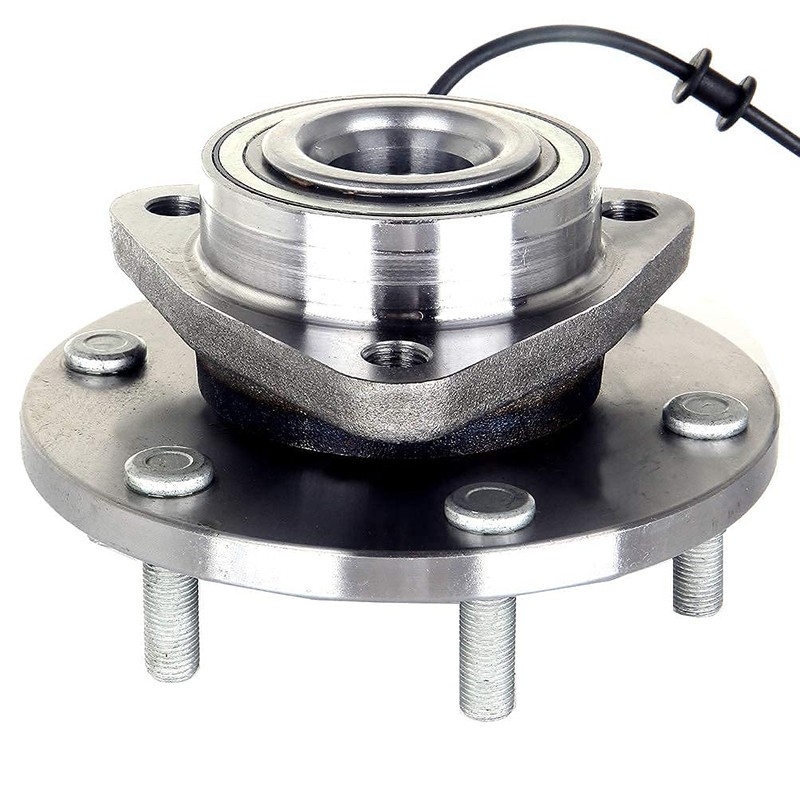 cciyu 515066 Wheel Hub and Bearing Assembly Replacement for 2004