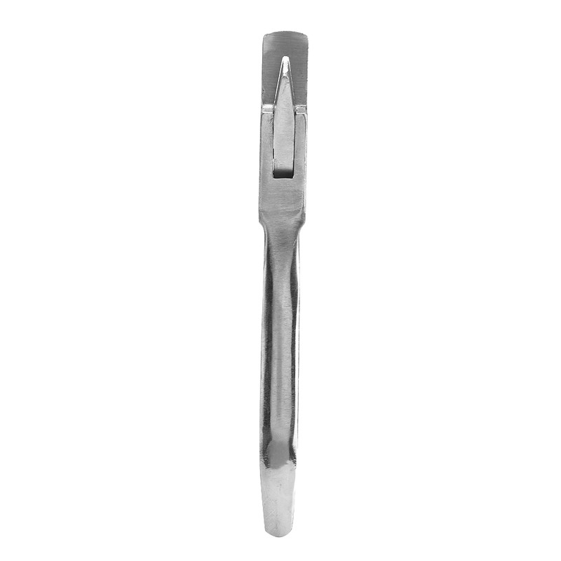 Stainless Steel Pig Ear Tag Plier Pig Equipment Farm Animals