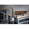 wolfcraft Rotary Flap Wheel Sander I 2035000