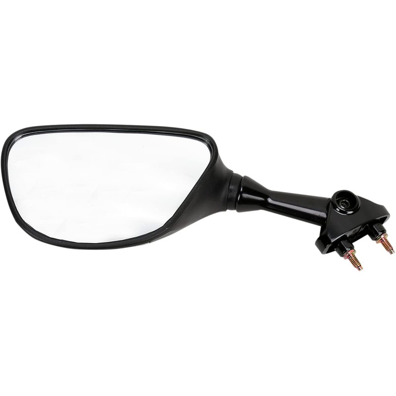 Emgo Mirror Right Black for Honda VFR800 Interceptor 02-08