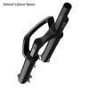 Hikeep Front Suspension Air Fork only for COCO Folding Bike