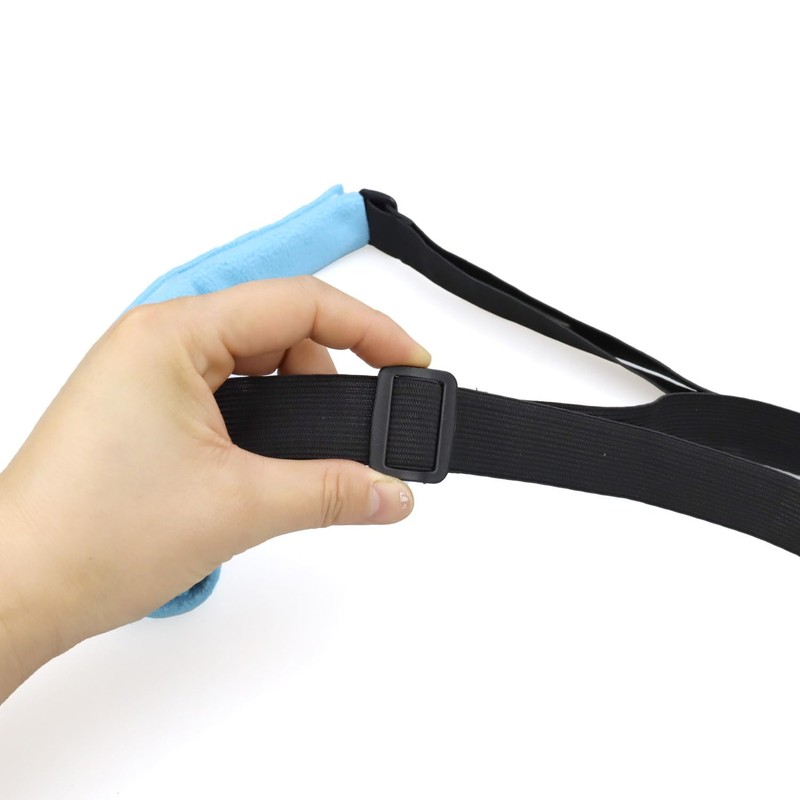 Forearm Crutch Anti-Fall Strap Adjustable Forearm Crutch Strap Free Your