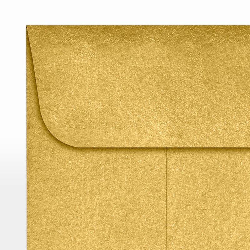 LUXPaper #1 Coin Envelopes | 2 1/4" x 3 1/2"