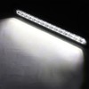 2x 15 LED Tail Light Trailer Truck Caravan UTE Reverse