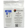GEVALIA SIGNATURE CREMA COFFEE T DISC 128 COUNT