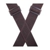 JIERKU Mens Suspenders with 4 Snap Hooks Heavy Duty X-Back