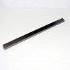 LG MCR62347202 Genuine OEM Base Plate Trim (Stainless Steel) for