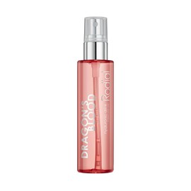 Rodial Dragon's Blood Hyaluronic Drink 3.4 fl.oz - Re-energize and Refresh - Hydrating Makeup Primer, Dewy Setting Spray, Tonic and Serum in One