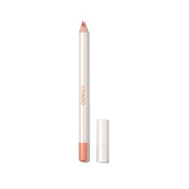 CHADO Lip Liner, Silky-Matte Finish, Richly Pigmented Formula for Precise Lip Definition and Long-Lasting All Day Wearing (Sunset 90)