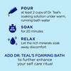 Dr Teal's Dr Teal's Pure Epsom Magnesium Salt Soak, Restorative