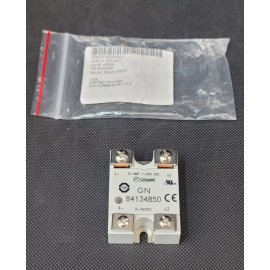 Crouzet GN 84134850 Relay New 10amp 1-200vdc 3-32vdc