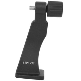 Celestron Binocular Tripod Adapter Astronomical Telescope Datyson Metal Durable Black 14 Inch Screw Binocular Adapter Telescope Bracket Tripod Connecting Accessory