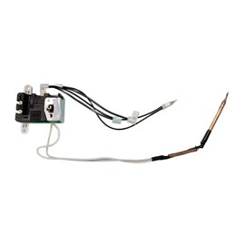 Ariston Andris RS TBSB Wired Thermostat (2.5 Gal) - Replacement Part #65118191