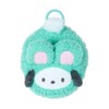 Sanrio 295779 Mini Pouch Charm (Spring Rabbit) Pochacco Small Accessory