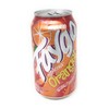 Faygo Orange 12 pack - 12 oz cans