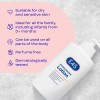 E45 Dermatological Moisturising Lotion With Pump 500ml