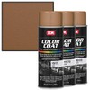 SEM 15173, Camel, Color Coat Vinyl Paint
