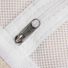 Pssopp Knitting Needle Holder Case Rolling Organiser Knitting Needle Storage