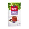 Nature's Heart, Té Relax, 35 gramos