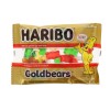 Haribo Gold Bears Gummi Candy 24 Count