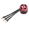 C2830 Brushless Motor Fixed Wing Outrunner Brushless Motor Aluminum Waterproof