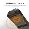 GAMWATER 5 in 1 Wall Scanner Metal Tube Detector with