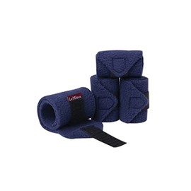 LeMieux Mini Toy Pony Polo Bandages Ink