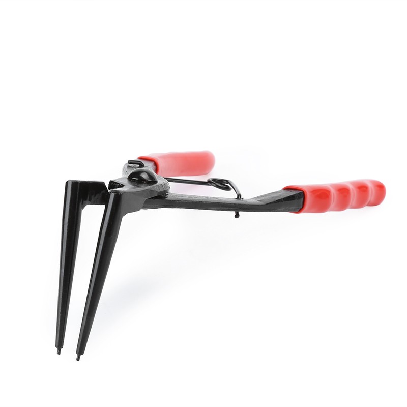 Internal Snap Ring Pliers Remover Retaining Circlip Pliers 90 Degree