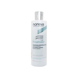 Noreva Hexaphane Sebum Regulierendes Shampoo 250ml