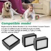High-efficiency Filters Replacement for iRobot Roomba E I J Series