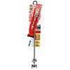 SK11 (SK11) Paint Mixer Hexagonal Shaft 28 Size 300mm Blade
