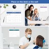 2026 Wall Calendar - 2026-2027 Calendar Runs from January 2026