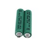 Original HSY-AAA0.75-PHP for Electric Shaver Batteries SUPPO 2.4V 750mAh Ni-MH