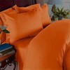 Elegant Comfort 1500 Thread Count Egyptian Quality 2pcs Pillow Cases