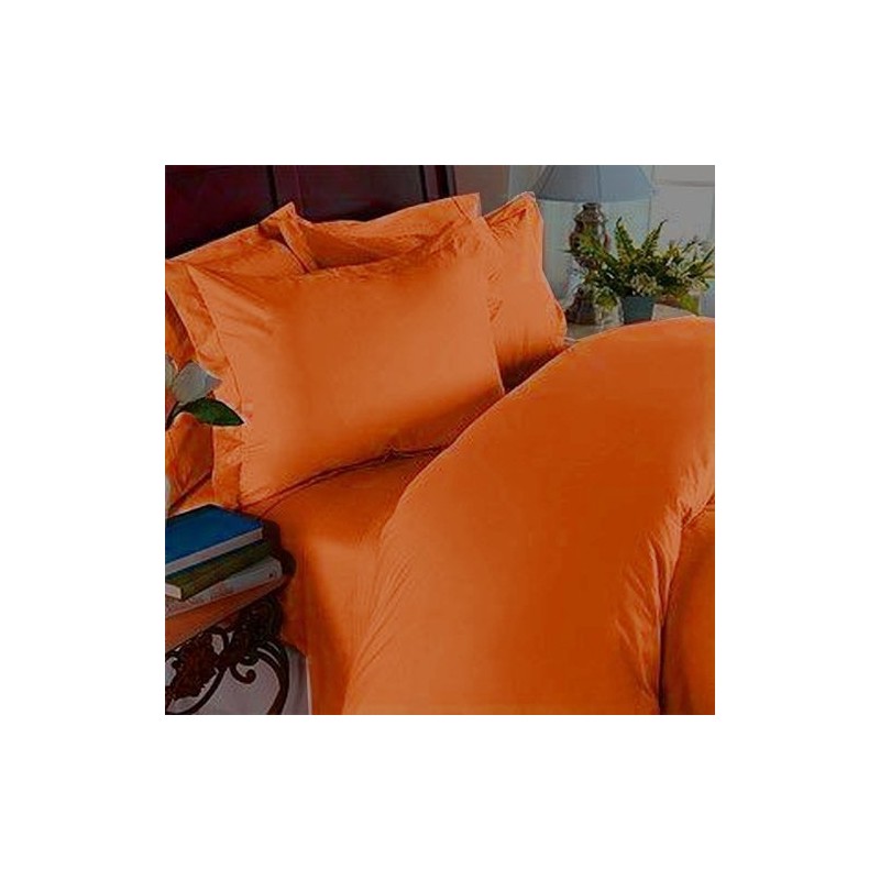 Elegant Comfort 1500 Thread Count Egyptian Quality 2pcs Pillow Cases